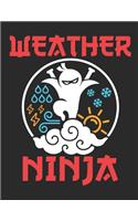 Weather Ninja