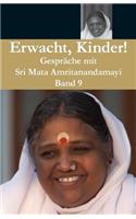 Erwacht, Kinder 9: (German)