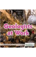 Geologists at Work