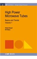 High Power Microwave Tubes