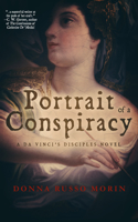 Portrait of a Conspiracy: A Da Vinci's Disciples Novel