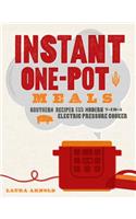 Instant One-Pot Meals