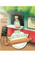 Peg the Pie Lady Comes to Town