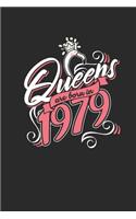 Queens Are Born In 1979