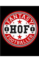 Fantasy HOF Footballer