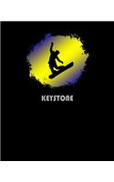 Keystone