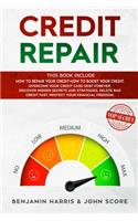 Credit Repair