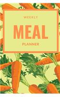 Weekly Meal Planner