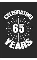 Celebrating 65 Years