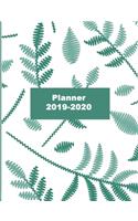 Planner 2019-2020