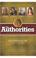 The Authorities - Lisa Stringfellow