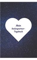 Mein Seelenpartner-Tagebuch