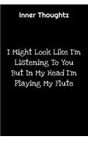 Inner Thoughtz