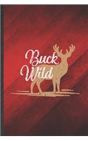 Buck Wild