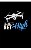 I Like To Get High