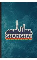 Shanghai