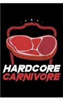 Hardcore Carnivore