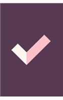 Minimalists To Do List & Task Book