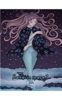 Halrai in space 3