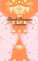 Blood pressure tracker: Tracker For Recording And Monitoring Blood Pressure At Home