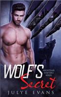 Wolf's Secret