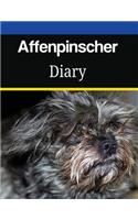 Affenpinscher Diary