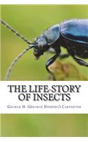 The Life-Story of Insects