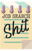 Job Search Shit