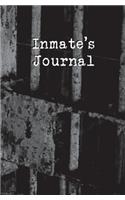Inmate's Journal