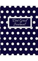 Dot Grid Notebook