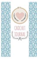Crochet Journal