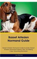 Basset Artesien Normand Guide Basset Artesien Normand Guide Includes