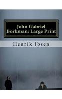 John Gabriel Borkman