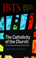 Journal of Biblical and Theological Studies, Issue 5.2