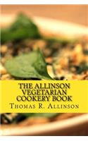 The Allinson Vegetarian Cookery Book