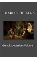Great Expectations Volume 1