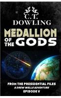 Medallion Of The Gods