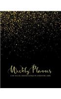 Weekly Planner