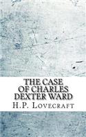 The Case of Charles Dexter Ward