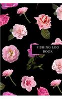 Fishing Log Book: Fisherman's Record Journal- Fishing Note Book- Boat Log Template - Fishing Activities Dairy - Man, Woman, Girls, Boys and Professionals. Paperback