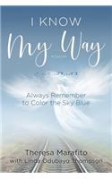 I Know My Way Memoir