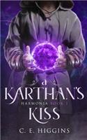 A Karthan's Kiss