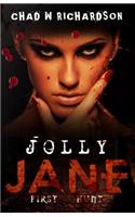 Jolly Jane: First Hunt