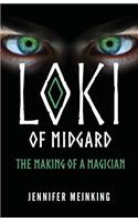 Loki of Midgard