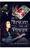 Musician and the Vampire