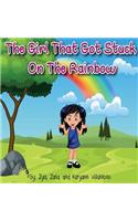 Girl That Got Stuck On The Rainbow