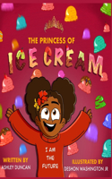 Princess of Ice Cream