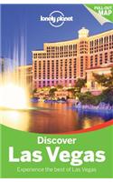 Lonely Planet Discover Las Vegas