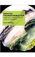 RADICAL TRANSFORMATION