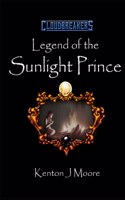 Legend of the Sunlight Prince